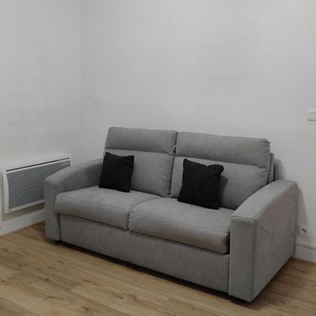 Appartement 6 - T2 60M2 - Standing, Moderne Et Tout Equipe - Carmes-Renforts , Toulouse Exterior foto