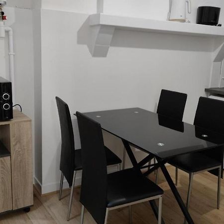 Appartement 6 - T2 60M2 - Standing, Moderne Et Tout Equipe - Carmes-Renforts , Toulouse Exterior foto