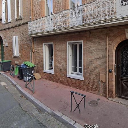 Appartement 6 - T2 60M2 - Standing, Moderne Et Tout Equipe - Carmes-Renforts , Toulouse Exterior foto