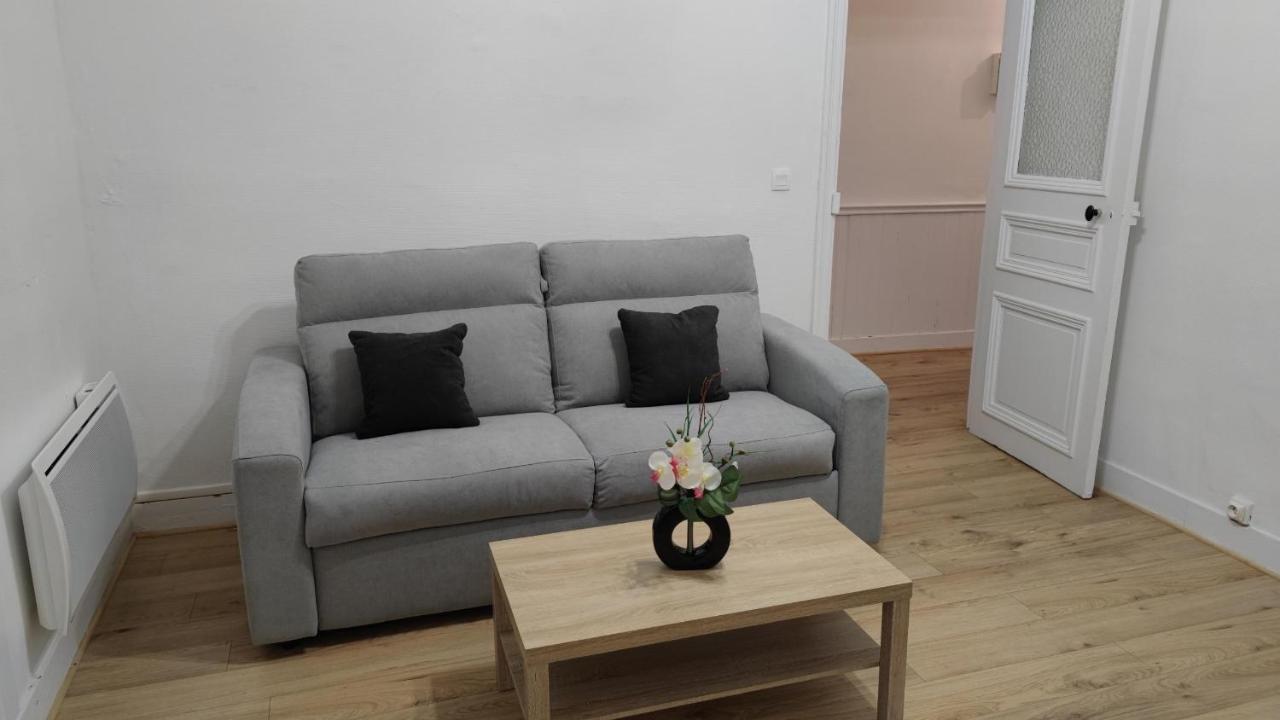 Appartement 6 - T2 60M2 - Standing, Moderne Et Tout Equipe - Carmes-Renforts , Toulouse Exterior foto