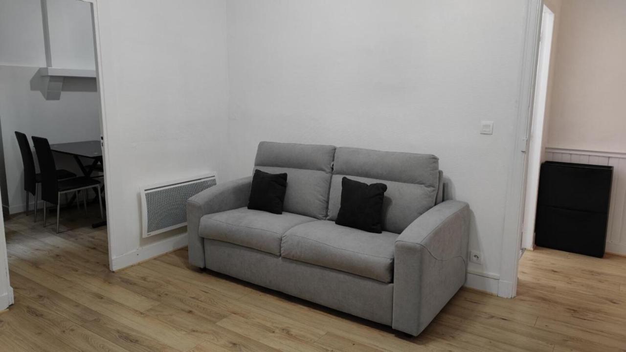 Appartement 6 - T2 60M2 - Standing, Moderne Et Tout Equipe - Carmes-Renforts , Toulouse Exterior foto
