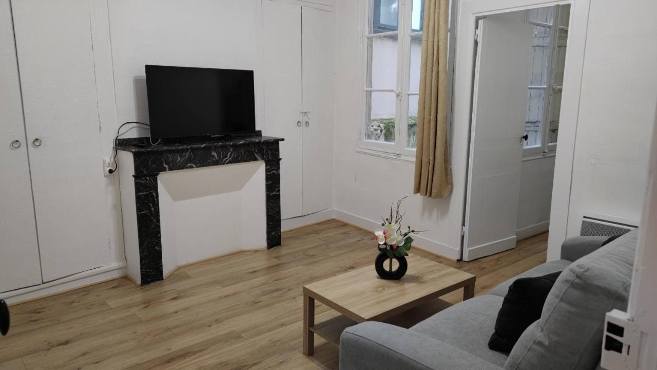Appartement 6 - T2 60M2 - Standing, Moderne Et Tout Equipe - Carmes-Renforts , Toulouse Exterior foto