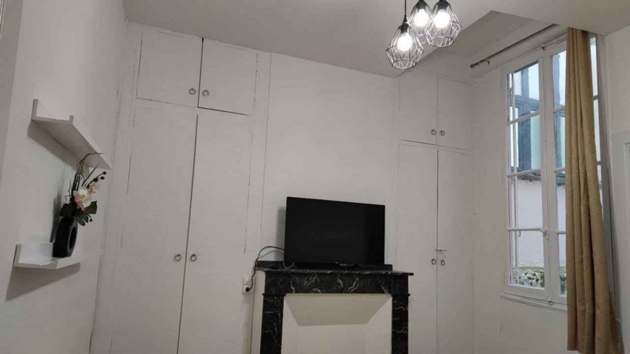 Appartement 6 - T2 60M2 - Standing, Moderne Et Tout Equipe - Carmes-Renforts , Toulouse Exterior foto
