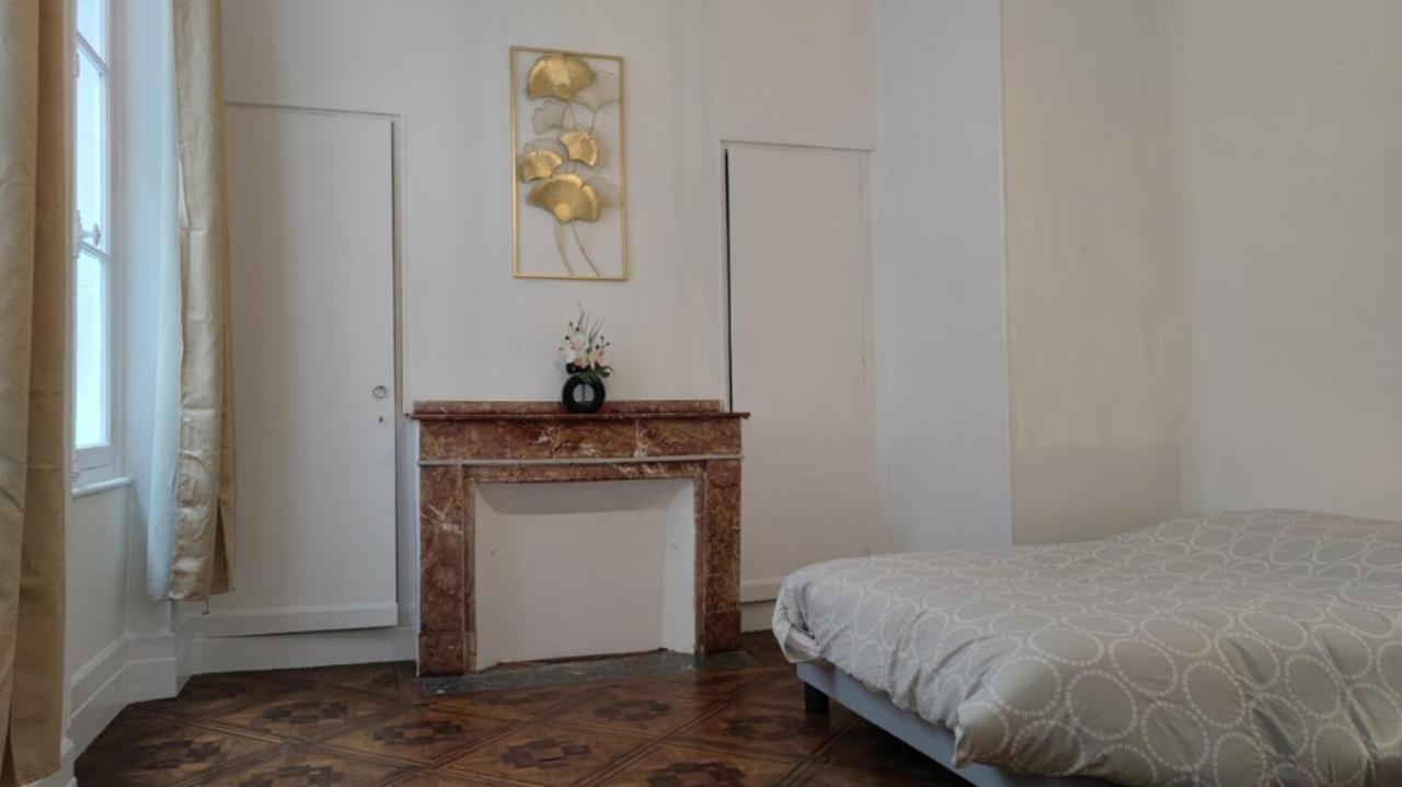 Appartement 6 - T2 60M2 - Standing, Moderne Et Tout Equipe - Carmes-Renforts , Toulouse Exterior foto