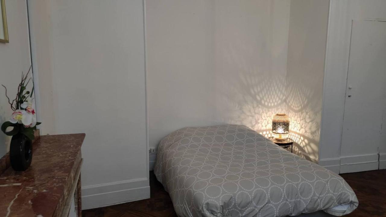 Appartement 6 - T2 60M2 - Standing, Moderne Et Tout Equipe - Carmes-Renforts , Toulouse Exterior foto