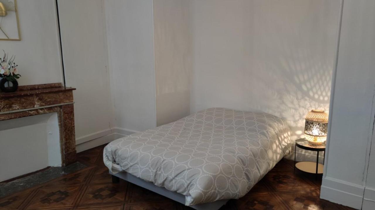 Appartement 6 - T2 60M2 - Standing, Moderne Et Tout Equipe - Carmes-Renforts , Toulouse Exterior foto