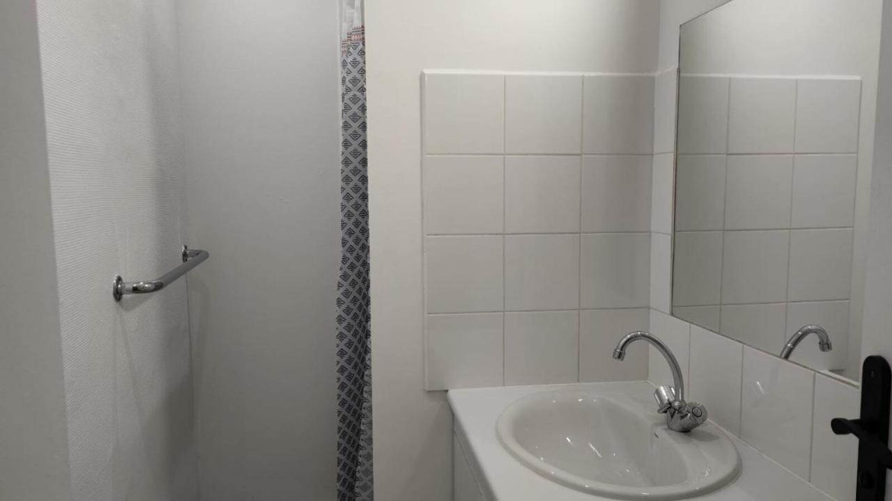 Appartement 6 - T2 60M2 - Standing, Moderne Et Tout Equipe - Carmes-Renforts , Toulouse Exterior foto
