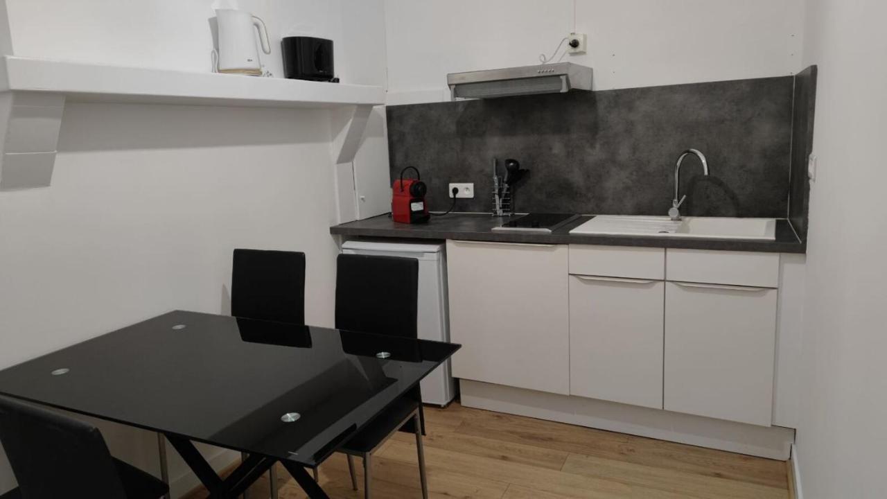 Appartement 6 - T2 60M2 - Standing, Moderne Et Tout Equipe - Carmes-Renforts , Toulouse Exterior foto